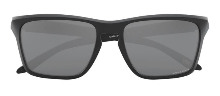 Oakley Sylas - Oakley0OO9448 - Matte Black w/ Prizm Black -