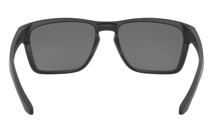 Oakley Sylas - Oakley0OO9448 - Matte Black w/ Prizm Black -
