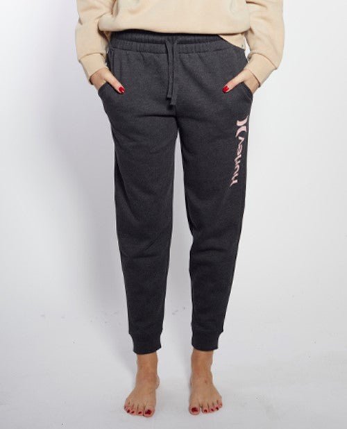 OAO FLEECE JOGGER - Hurley9353258940545