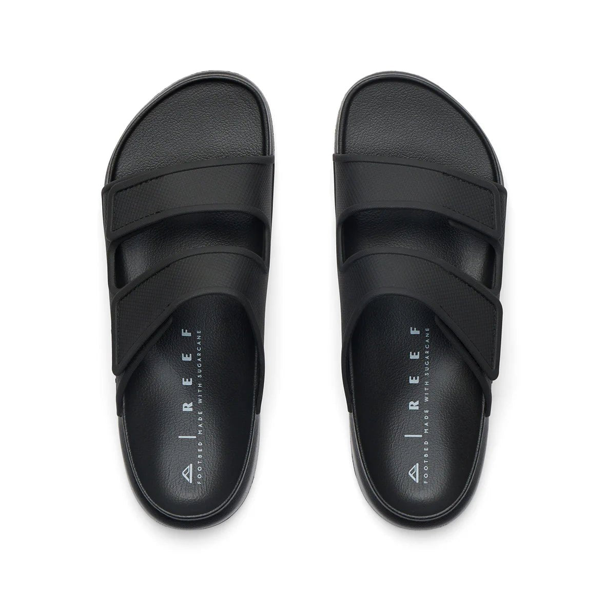 OASIS DOUBLE ADAPT Black - ReefCJ8439 - Black - 8