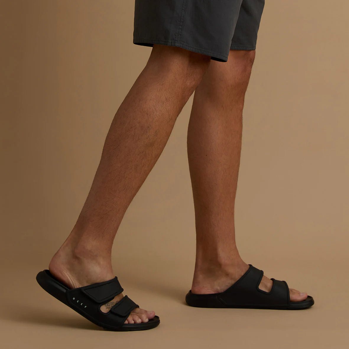 OASIS DOUBLE ADAPT Black - ReefCJ8439 - Black - 8