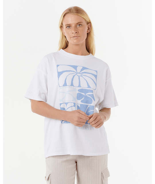OCEANIC HERITAGE TEE