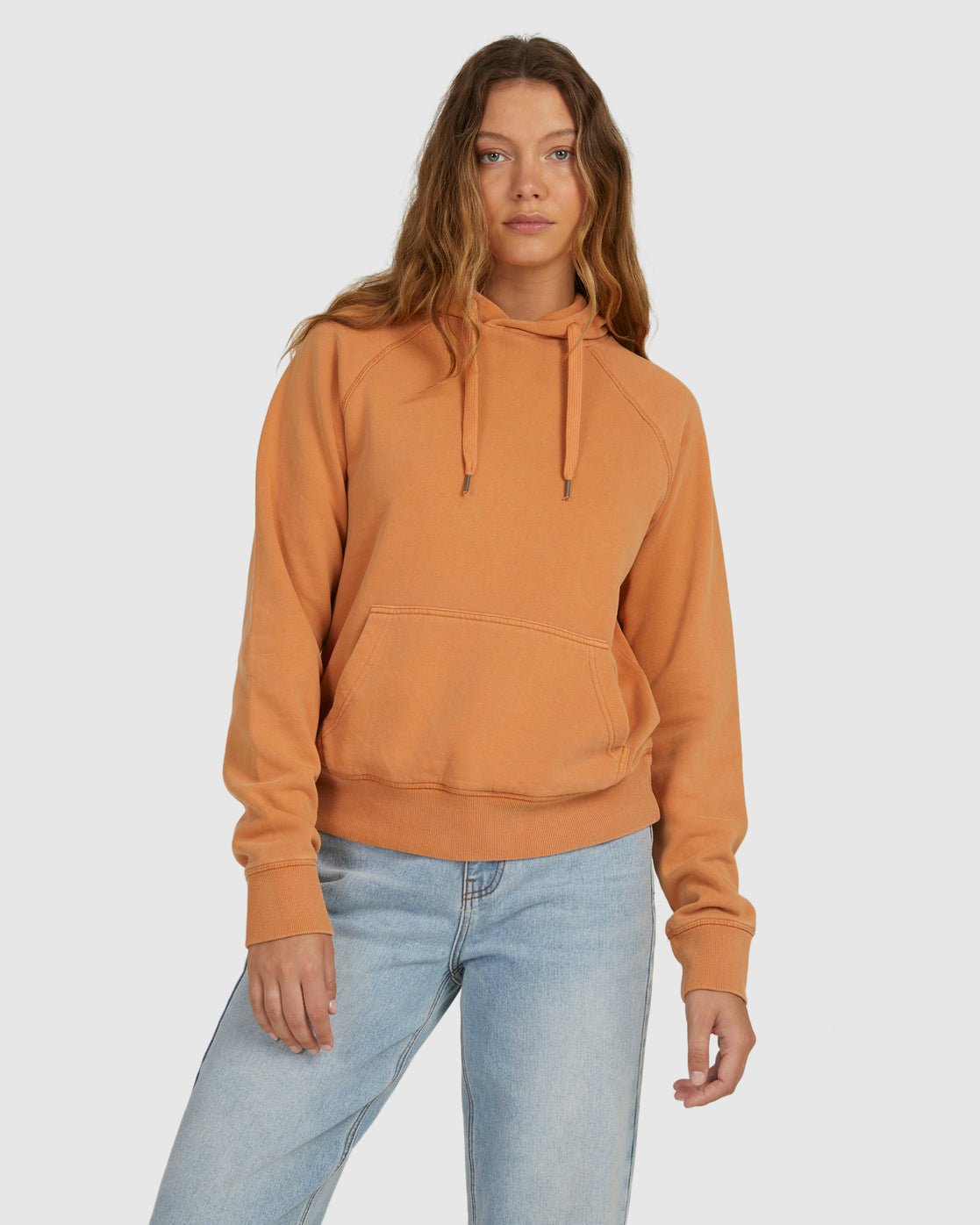 OD Pop Hood - BillabongUBJFT00104 - SDS - Sandstone - 10