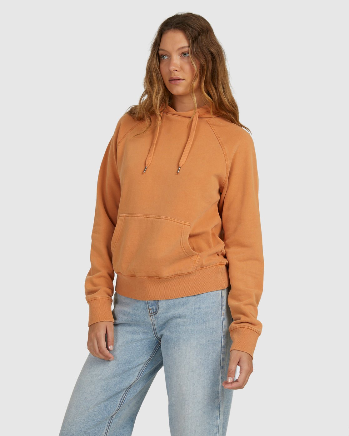 OD Pop Hood - BillabongUBJFT00104 - SDS - Sandstone - 10