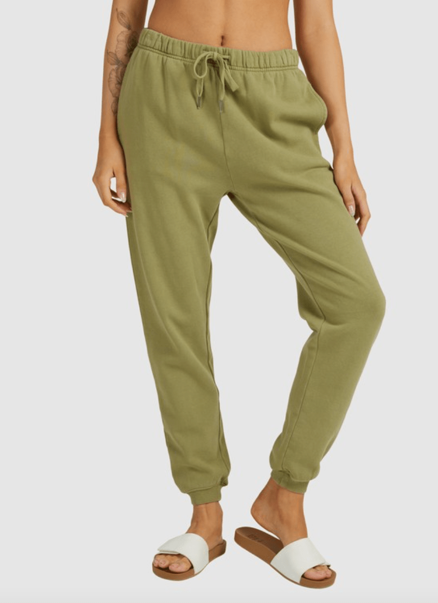 OD Trackpant - BillabongUBJFB00100 - AVO - Avocado - 10