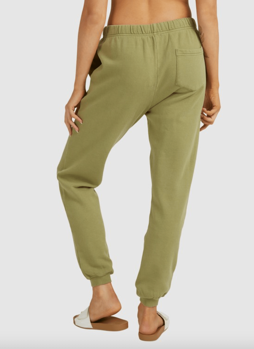OD Trackpant - BillabongUBJFB00100 - AVO - Avocado - 10