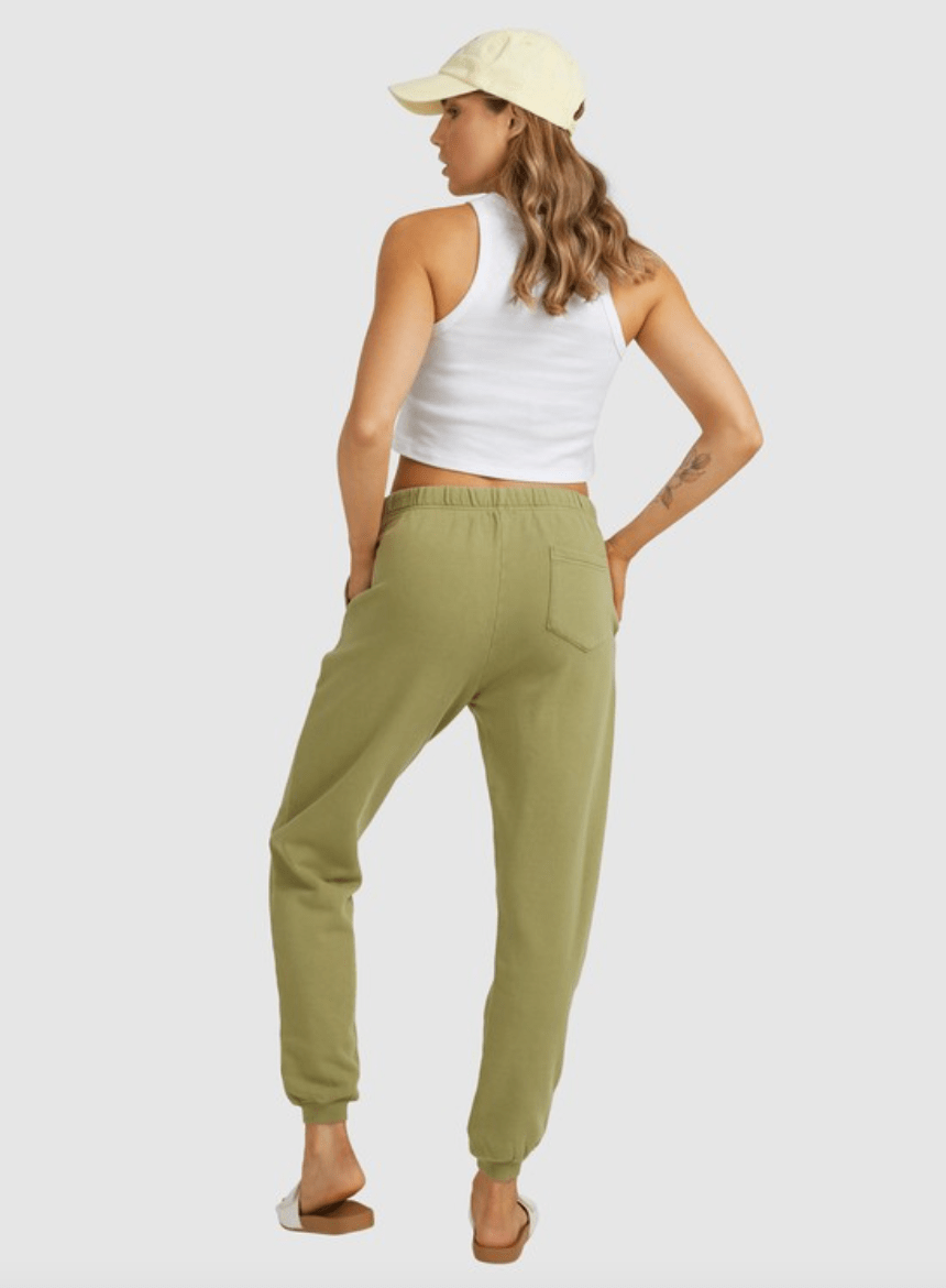 OD Trackpant - BillabongUBJFB00100 - AVO - Avocado - 10