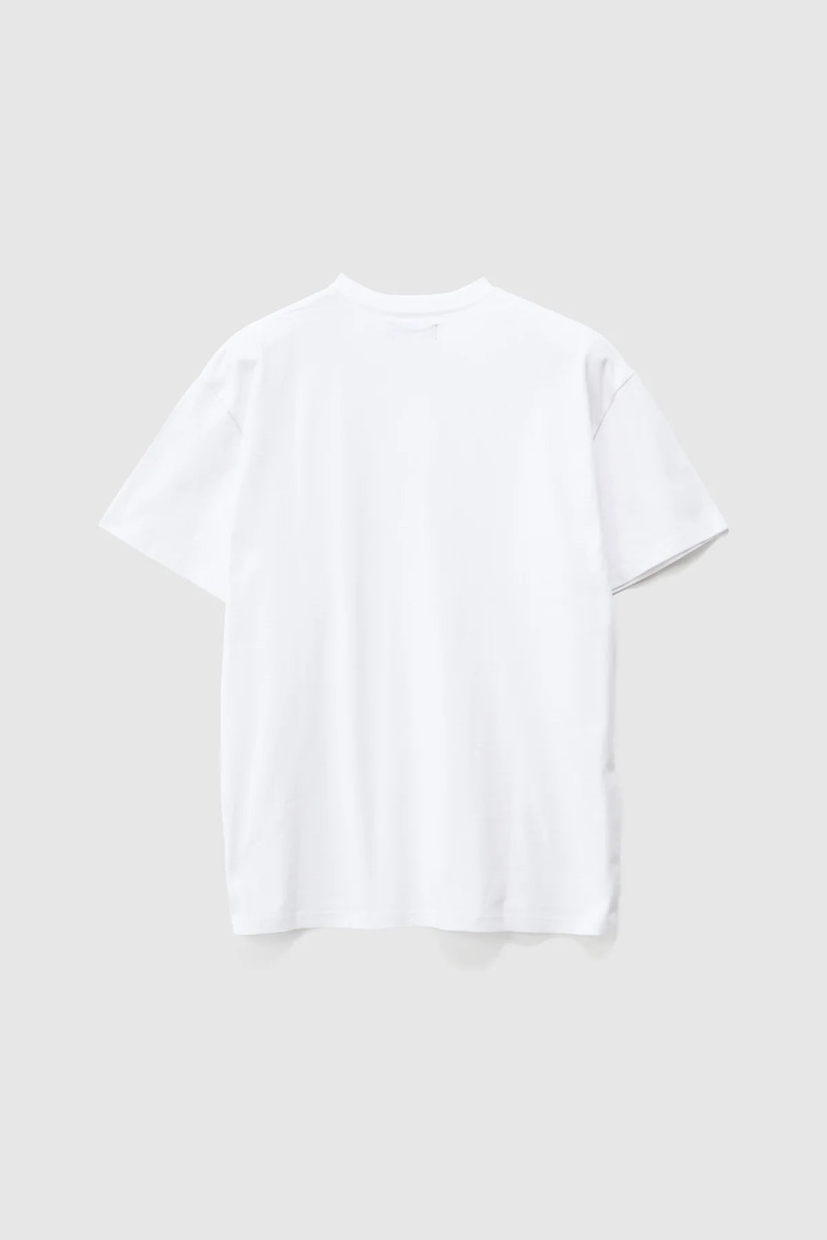 OFF LEASH SS TEE - XlargeXL025S1016 - WHITE - XS