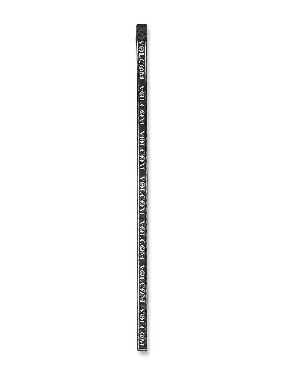 OH Stone Web Belt - Volcomd5932400 - 8pkblk - Black - OtoS