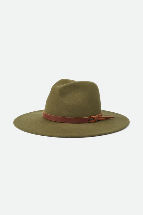 Field Proper Hat