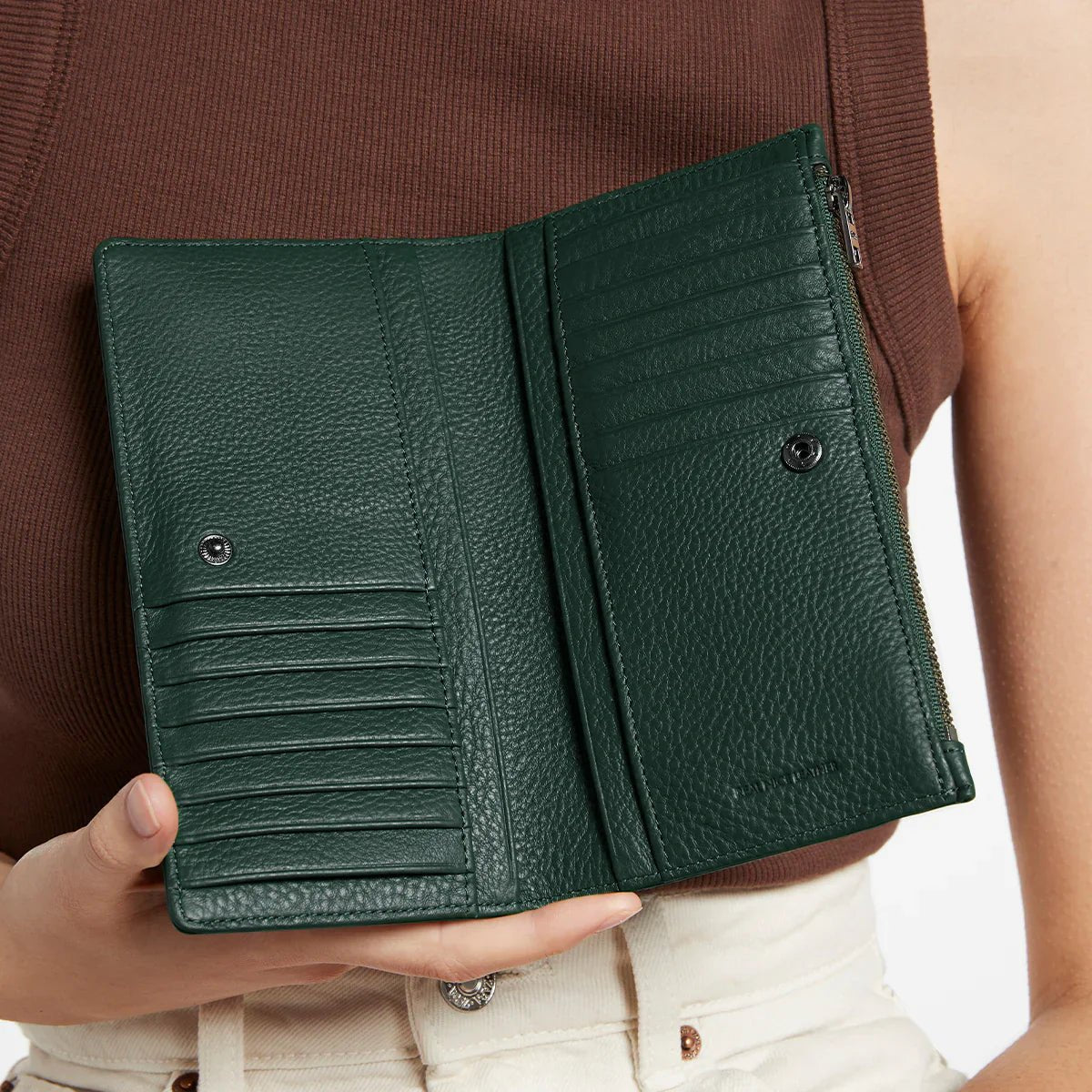 Old Flame - Status AnxietySA1907 - TEAL - Teal - 1SZ