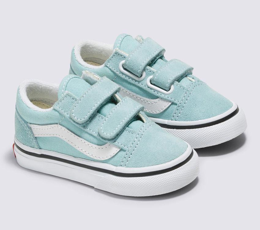 Old Skool V Color Theory - VansAccent210000170646