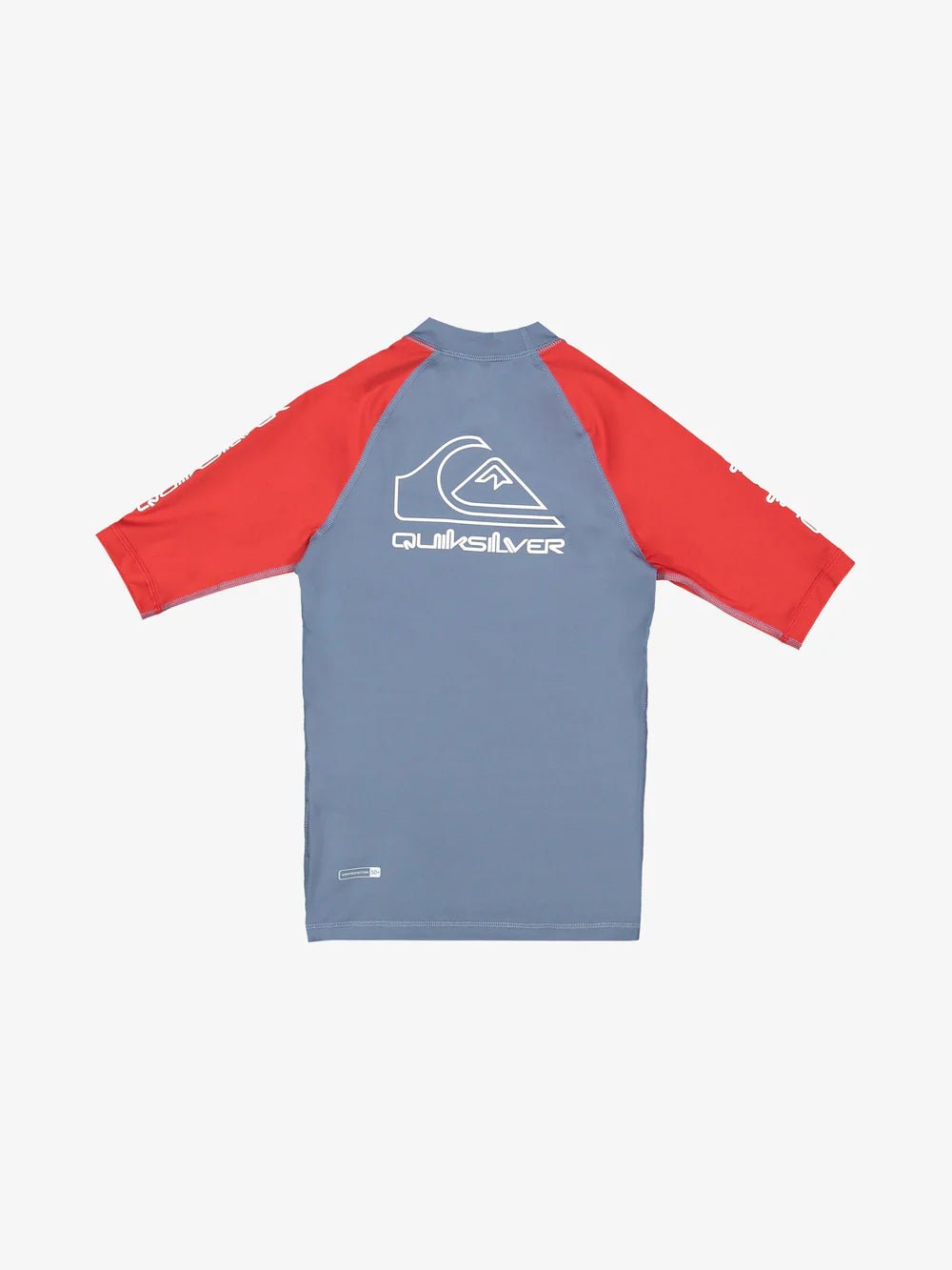 ON TOUR SS YOUTH ID - QuiksilverUQBWR03083 - SALSA - XS/8