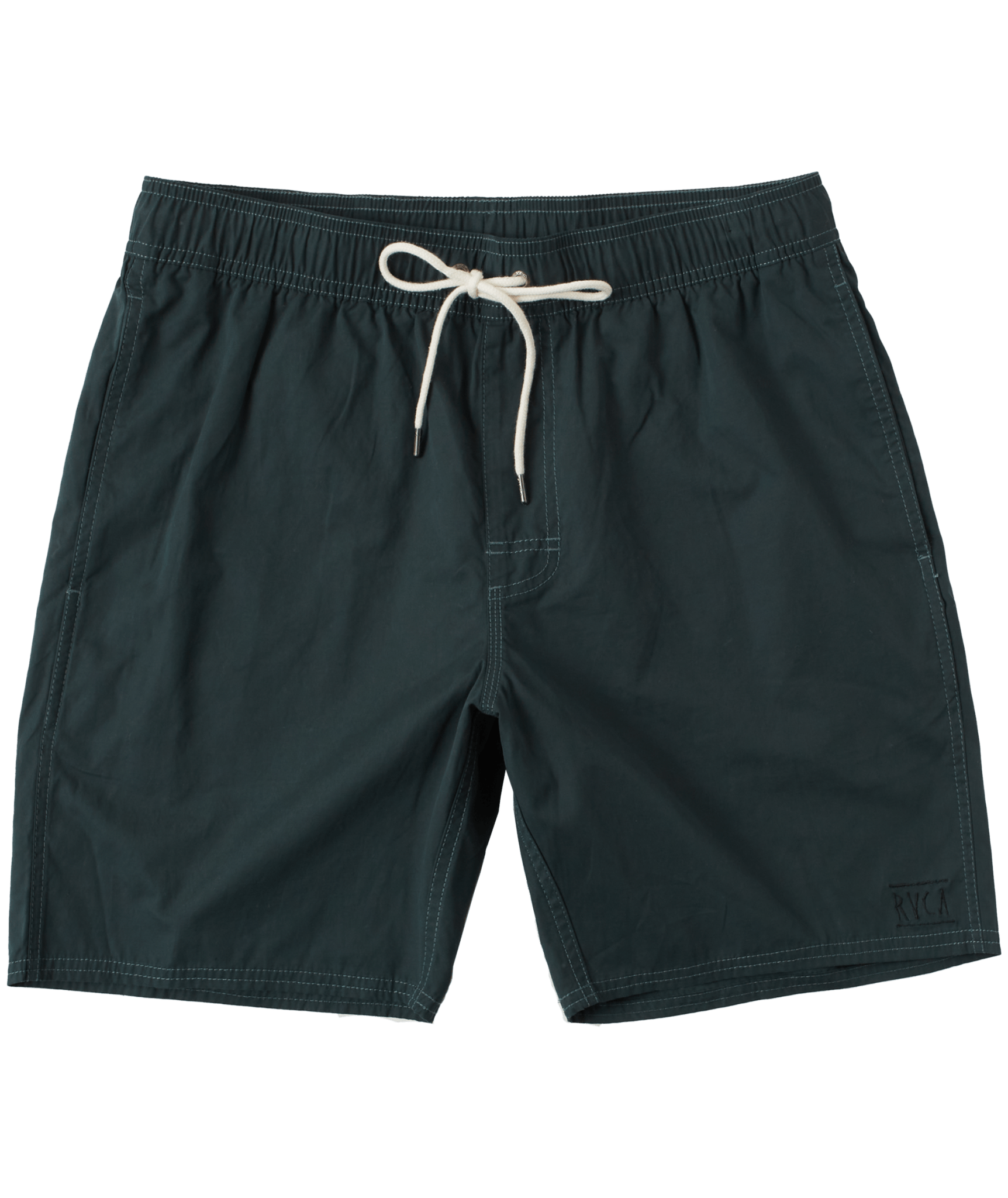 Opposites Elastic 2 - RVCAAVYBS00162 - DGN - Hunter Green - 2XL