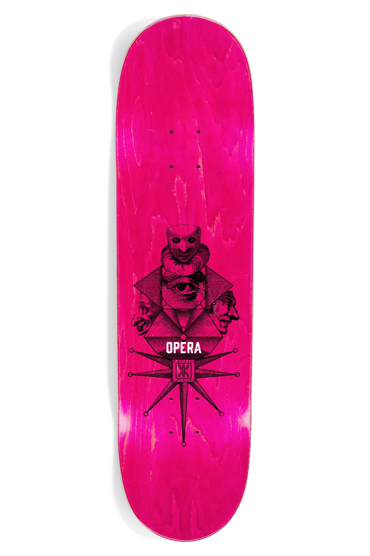 OPR - Noble EX7 - GlobeOPR510157-NASSIM-8.375