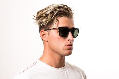 Otis Crossroads - Otis19 - 1803 - one - matte black/grey