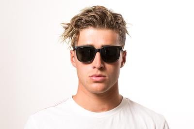 Otis Crossroads - Otis19 - 1803 - one - matte black/grey