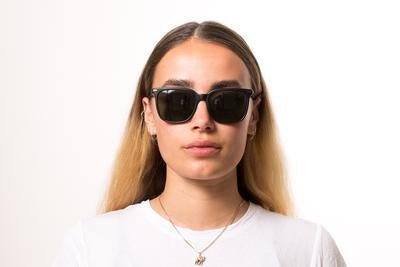 Otis Crossroads - Otis19 - 1803 - one - matte black/grey