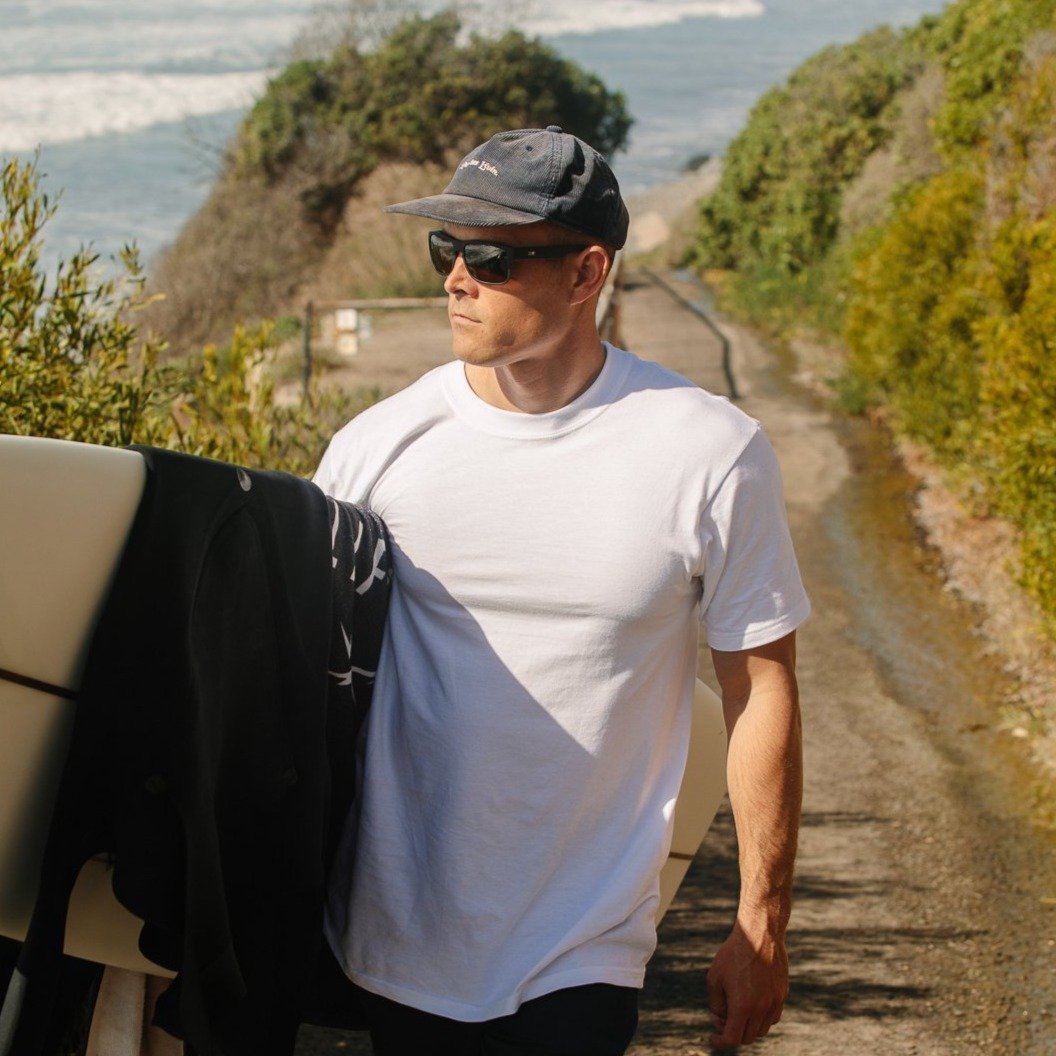 Otis Rambler Sunglasses - Otis137 - 2003 - MATTE BLACK/GREY -