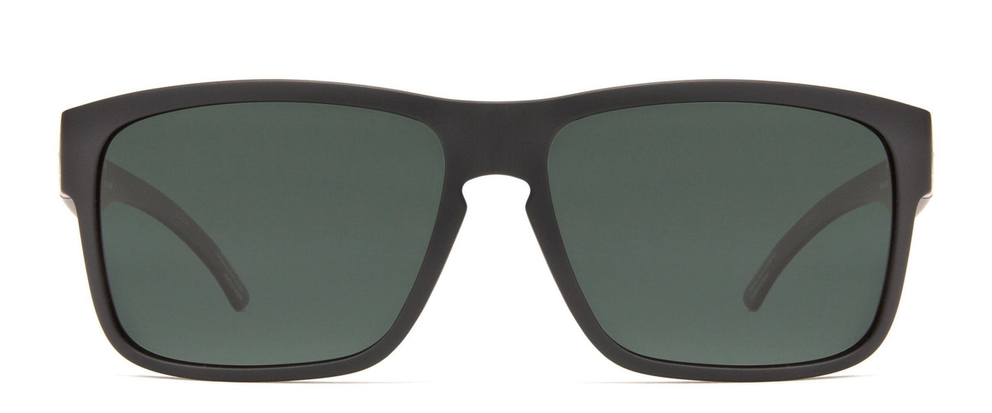 Otis Rambler Sunglasses - Otis137 - 2003 - MATTE BLACK/GREY -