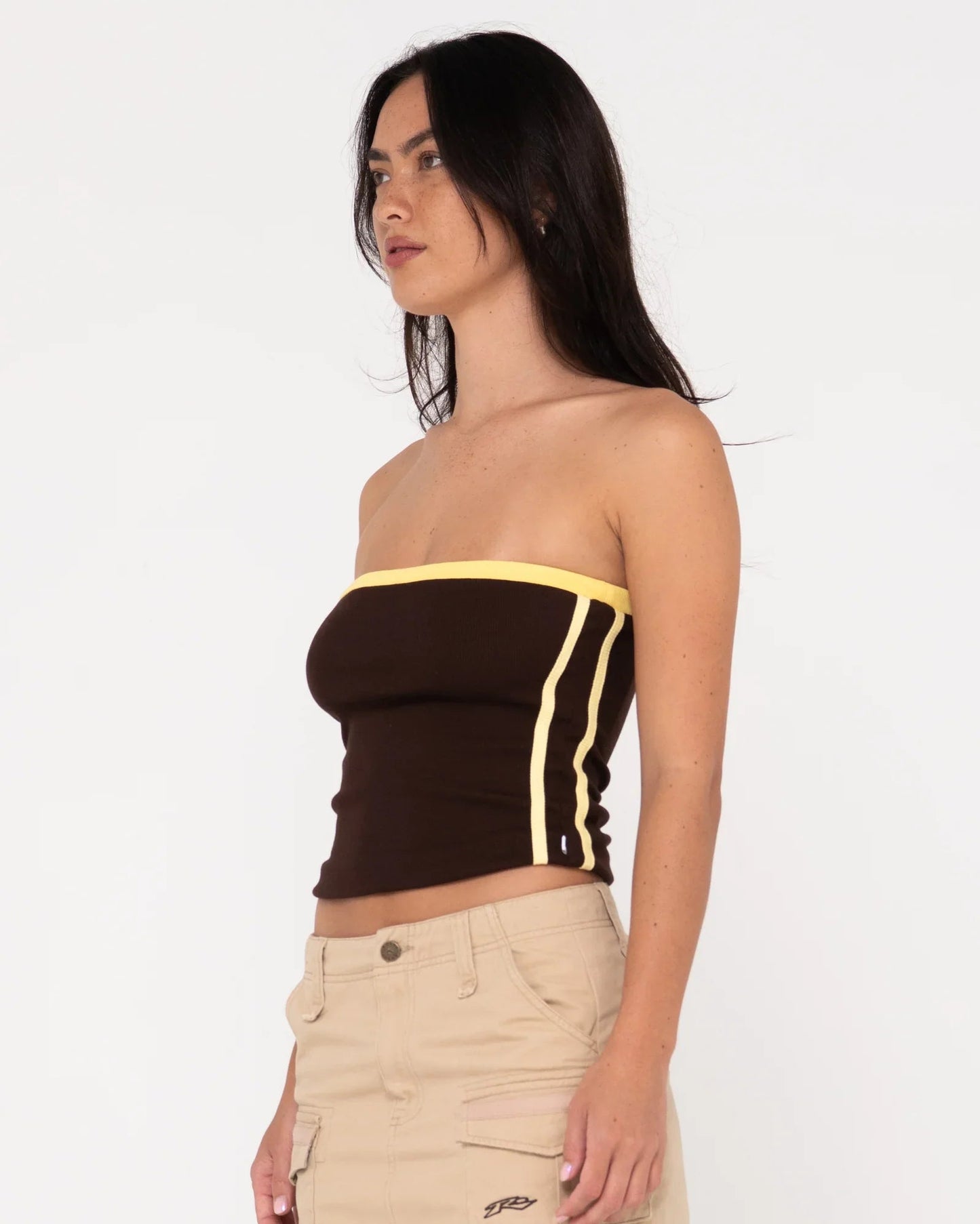 Otis Tube Top - RustyFSL0709 - JAV - Java - 10