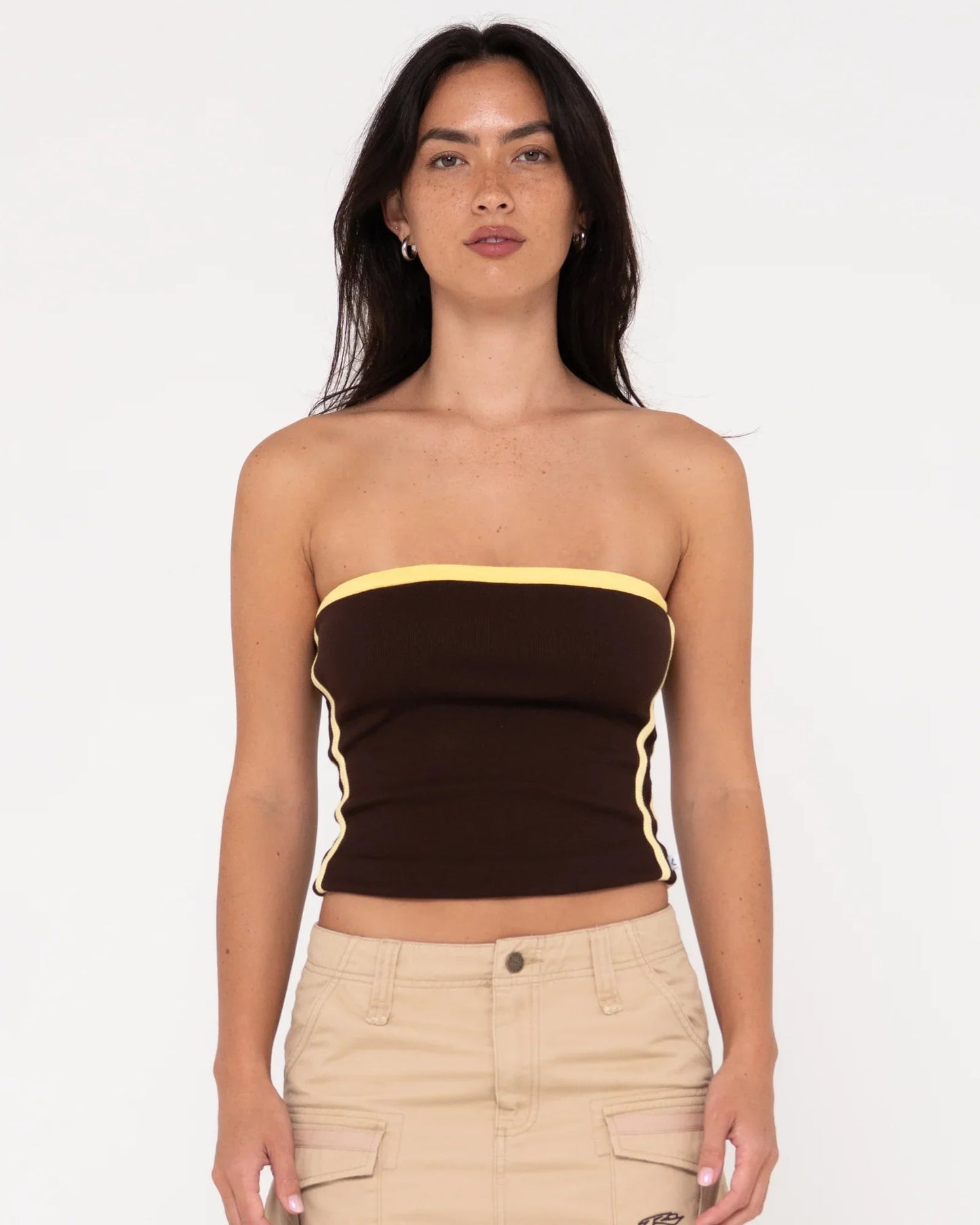 Otis Tube Top - RustyFSL0709 - JAV - Java - 10