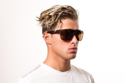 Otis Young Blood - Otis83 - 1403 - WOODLAND MATTE/BROWN -