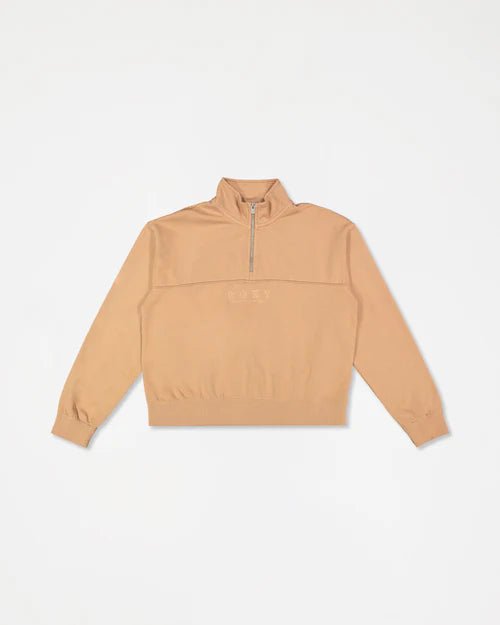 Our Town Halfl Zip - Roxy210000178399