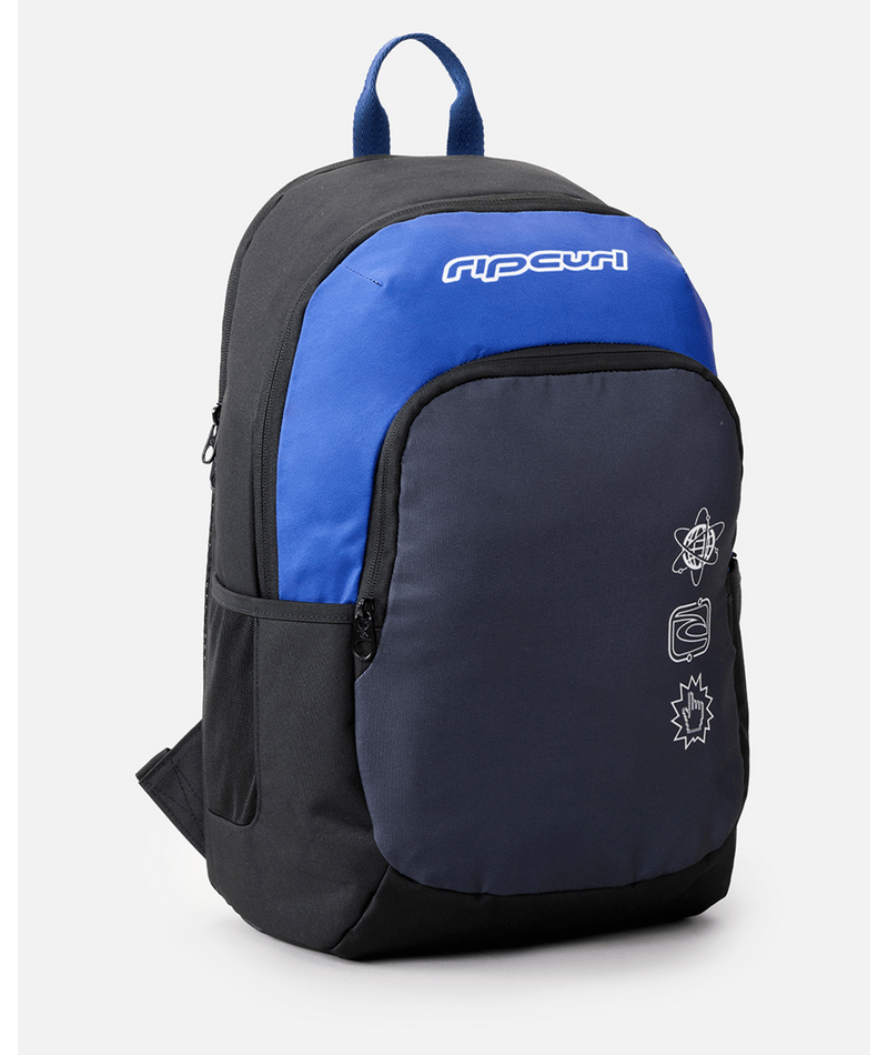 OZONE 30L BTS - Rip Curl15JMBA - WILD BERRY - 1SZ