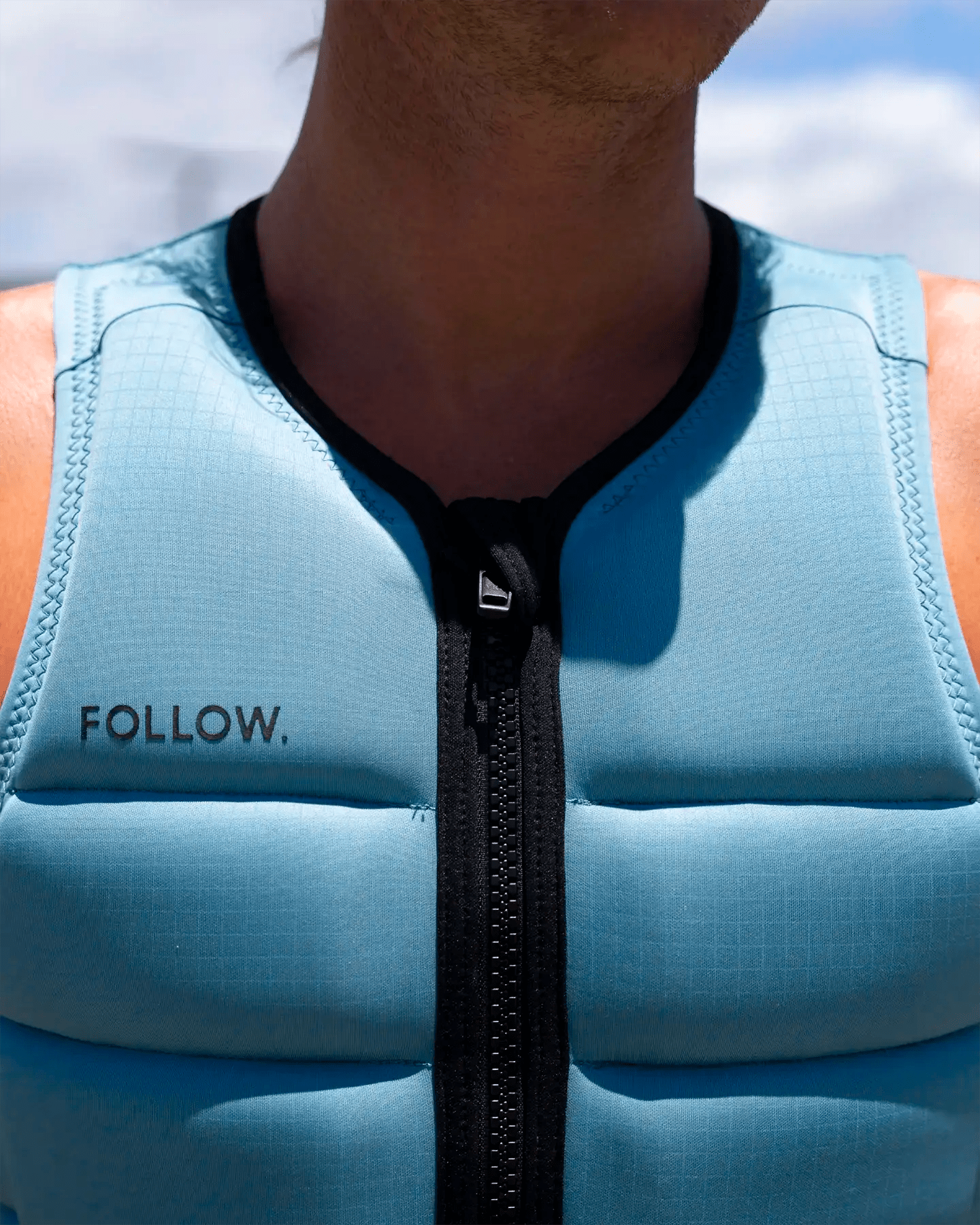 P1 Traction - FollowFE03207 - Ocean - XS