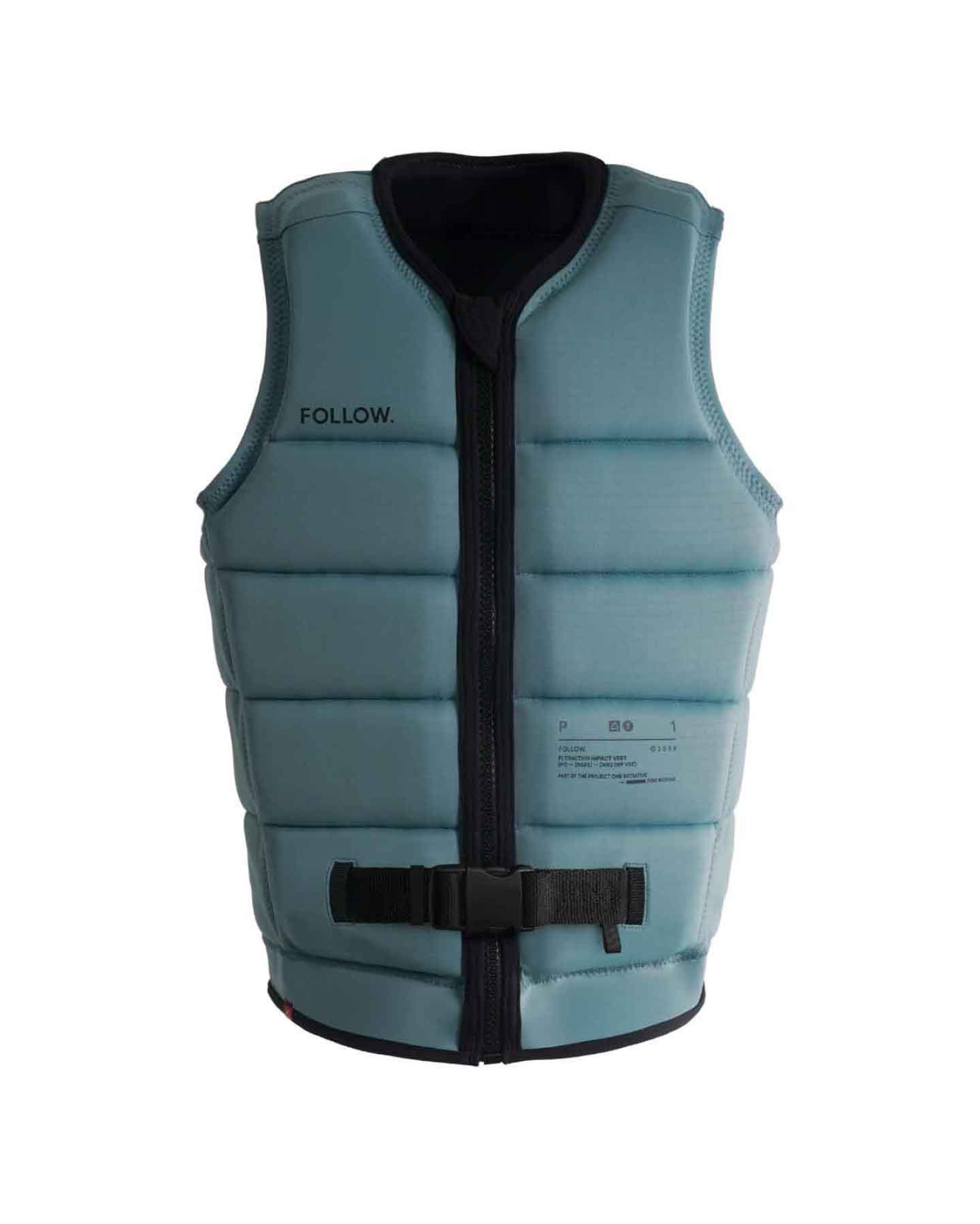 P1 Traction - FollowFE03207 - Ocean - XS