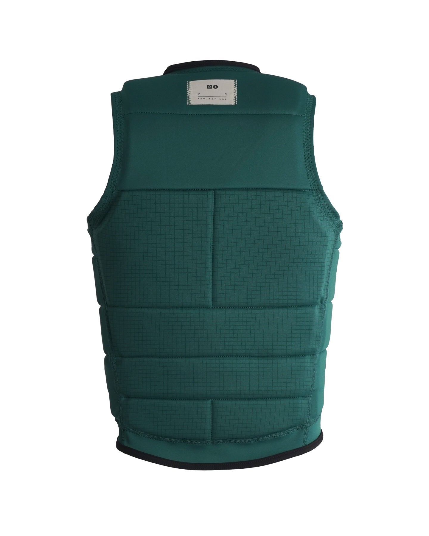 P1 Traction -FollowFE03207 -Emerald-XS