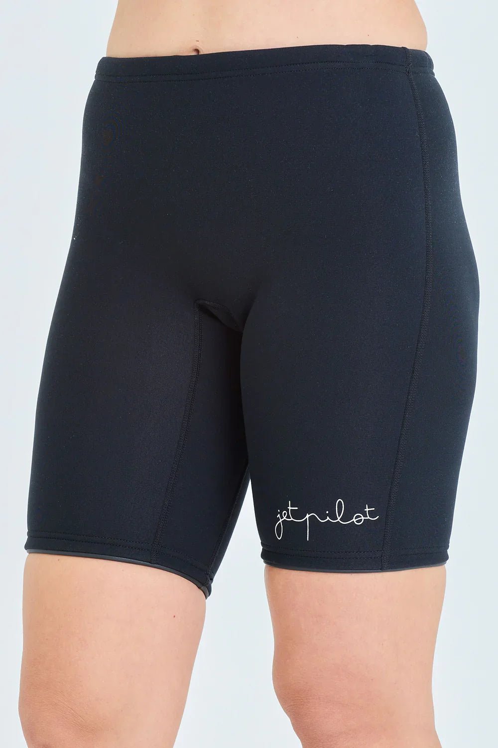 Pacer Ladies 7 Neo Shorts - Jet Pilot9341959697707