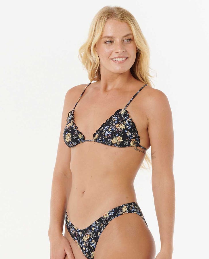 PACIFIC RIDER SLIDING TRI - Rip Curl0RXWSW - BLACK - 2XS