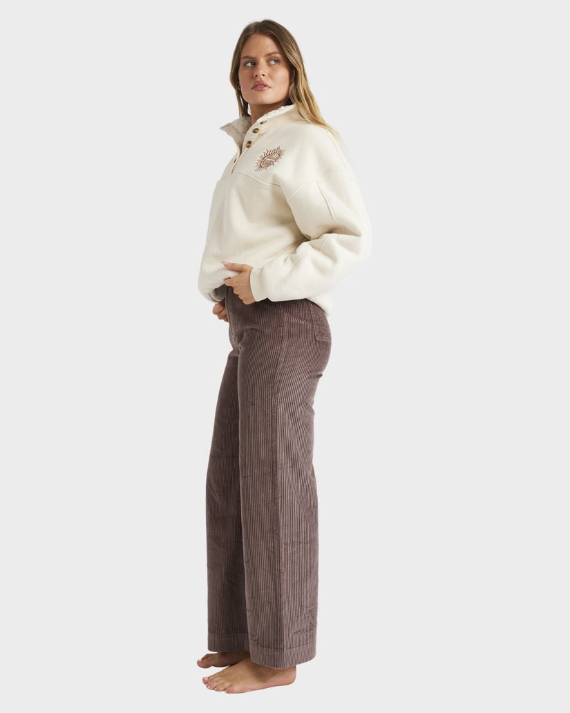 PALMY CORD PANT - BillabongUBJNP00216 - KONA - 24