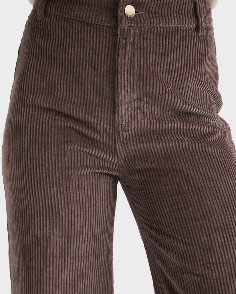 PALMY CORD PANT - BillabongUBJNP00216 - KONA - 24