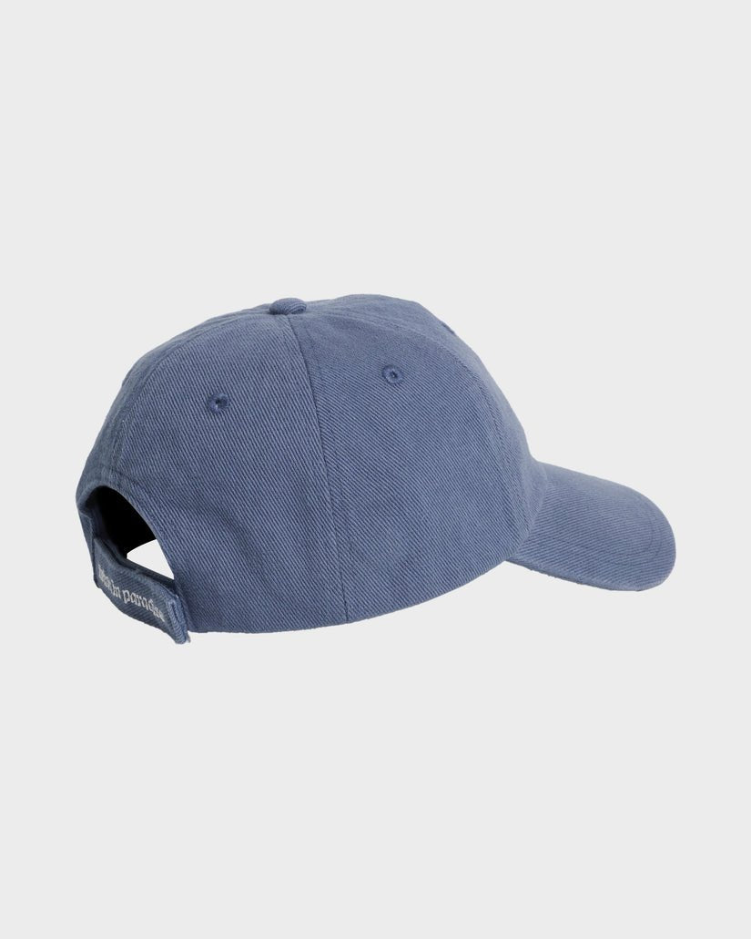 PARADISE DAD CAP - Billabong24E553575 - SLATE BLUE - 1SZ