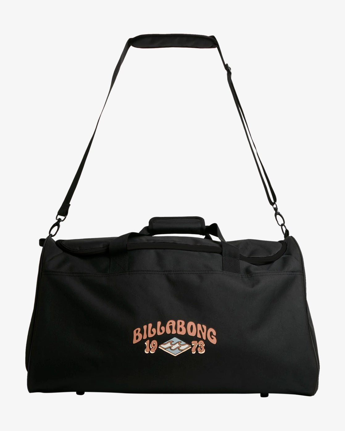 Paradise Weekender - Billabongubjbl00119 - bk1 - Black 1 - 1SZ