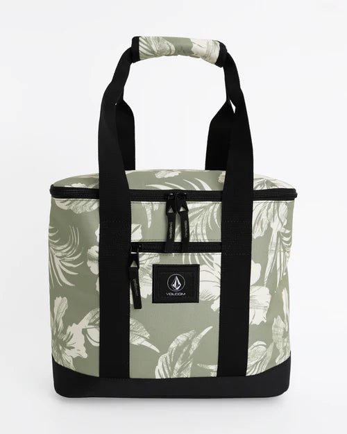 Patch Attack Cooler Bag - VolcomE6742386 - MSS - OS