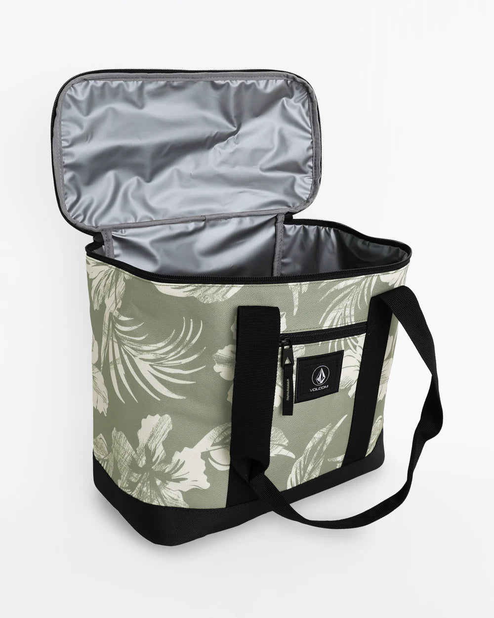 Patch Attack Cooler Bag - VolcomE6742386 - MSS - OS