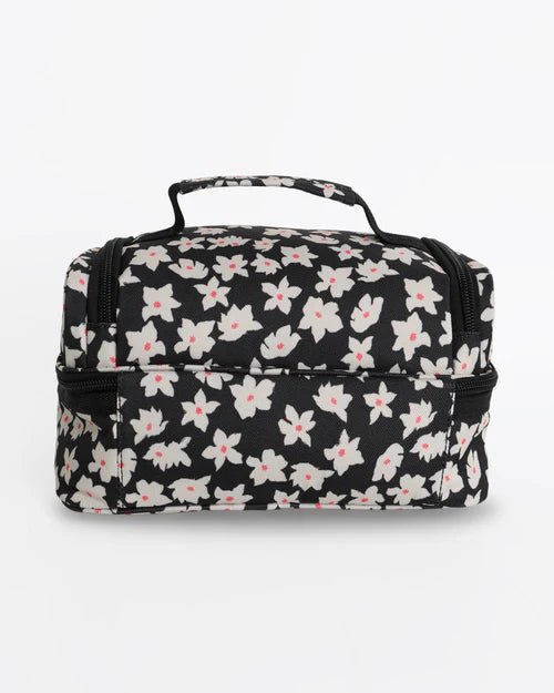Patch Attack Lunch Box - VolcomE6742081 - BWH - OS
