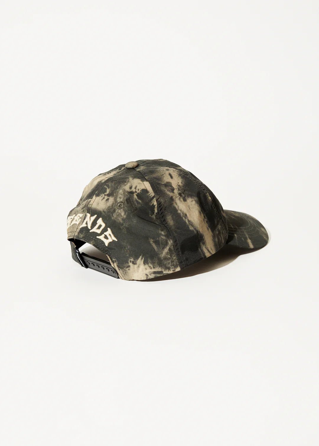 Peace Out Recycled Six Panel Cap - Afendsa244604 - snd - Sand - OtoS