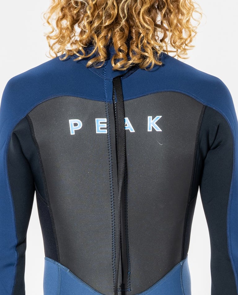 Peak Energy 32 FL Steamer -Rip Curl9354610480662-Navy-M