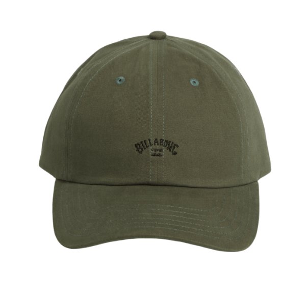 Peyote Dad Cap - BillabongUBYHA00303 - GPL0 - Hunter - 1SZ
