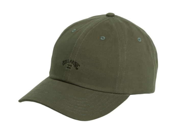 Peyote Dad Cap - BillabongUBYHA00303 - GPL0 - Hunter - 1SZ
