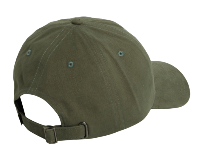 Peyote Dad Cap - BillabongUBYHA00303 - GPL0 - Hunter - 1SZ