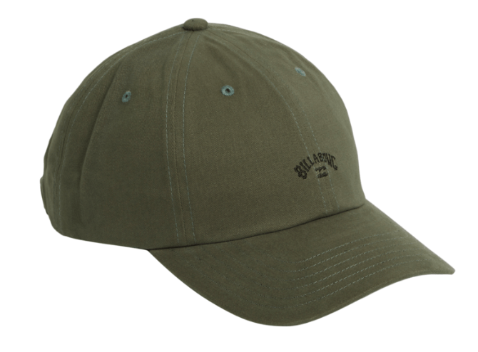 Peyote Dad Cap - BillabongUBYHA00303 - GPL0 - Hunter - 1SZ