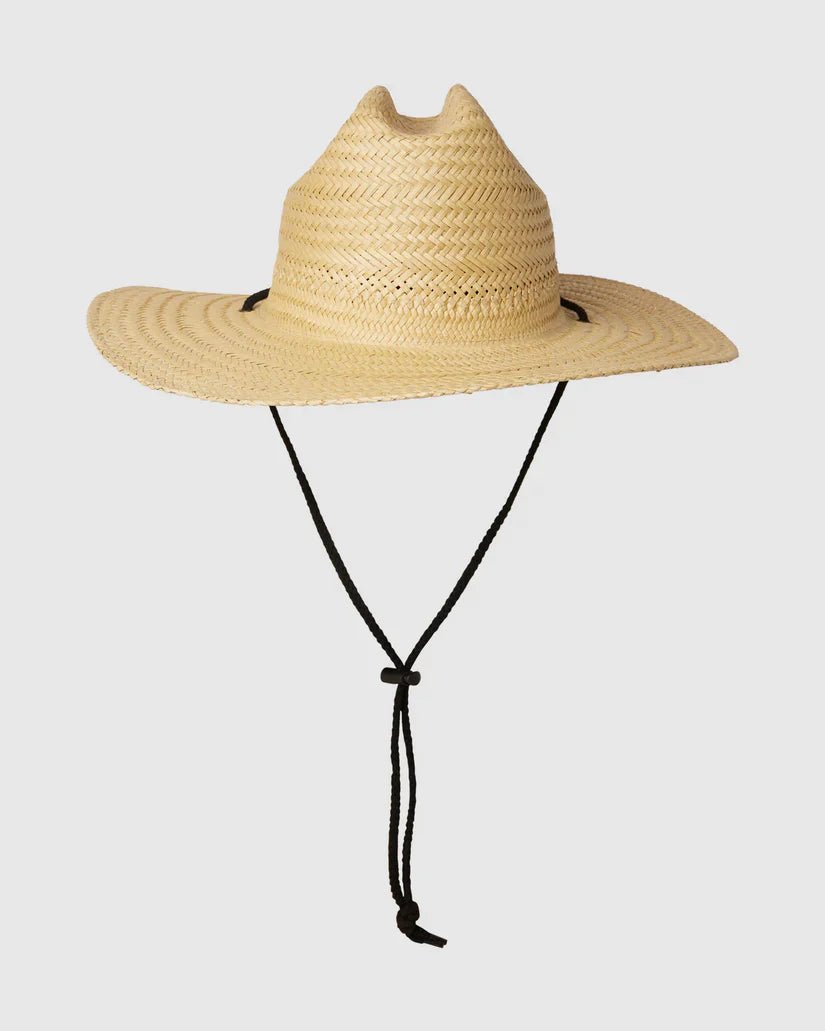 Pierside Packable - QuiksilverAQYHA05410 - TKK0 - Natural - LtoXL
