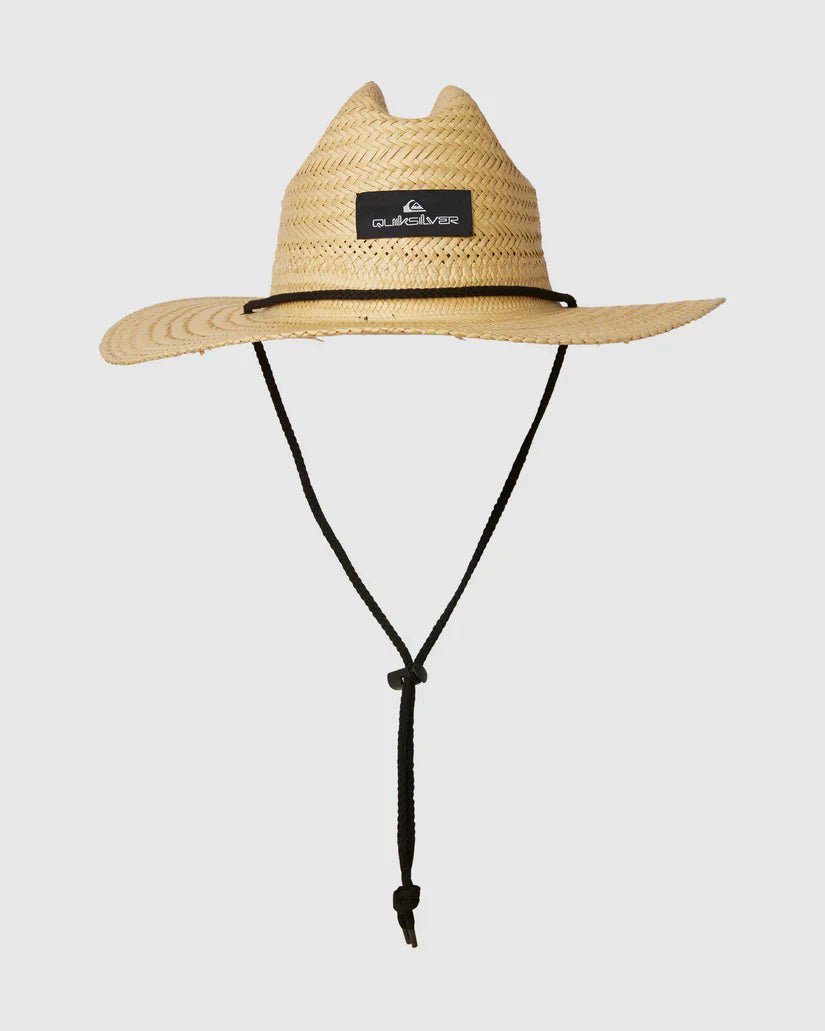 Pierside Packable - QuiksilverAQYHA05410 - TKK0 - Natural - LtoXL