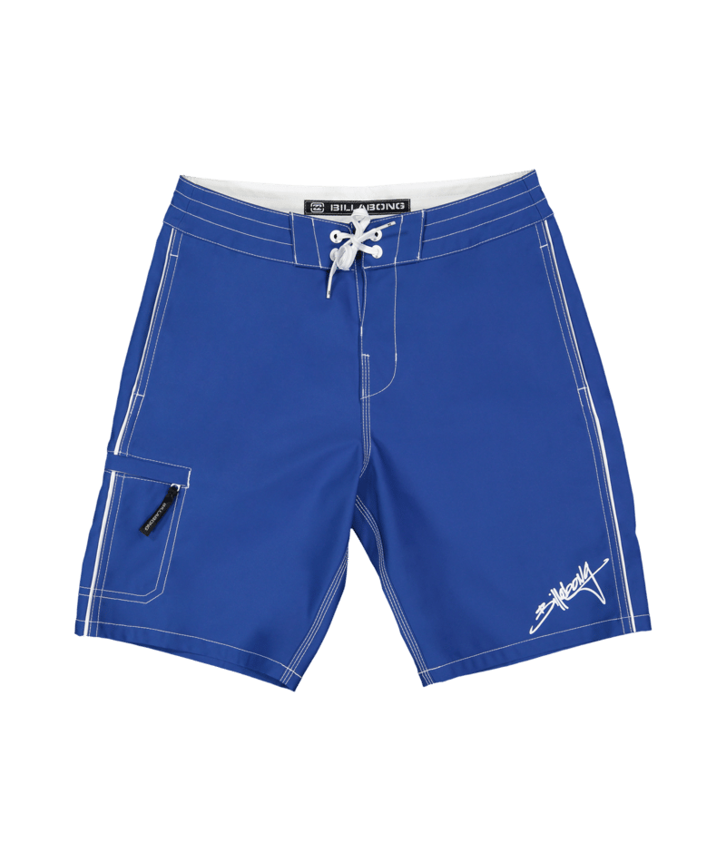PIPED LT - Billabong24A084506 - COBALT - 28